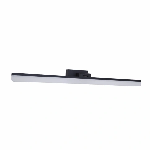 Настенный светильник LED4U L7179-720 BK фото 1