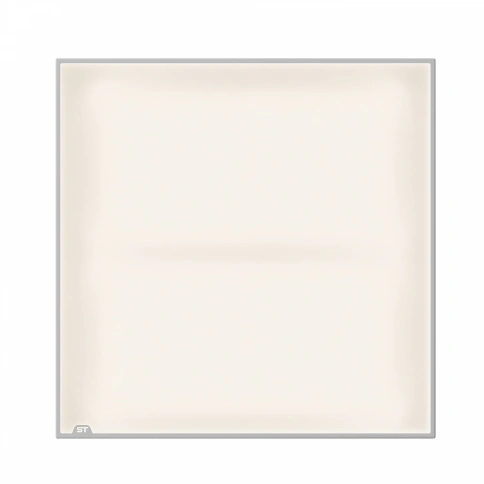 STP-A-1001-OR-36-4K-54 Св-к ДВО ST Luce PREMIUM IP54 595*595*55 мм 36Вт 4200лм 4000К опал равном.Арм фото 1