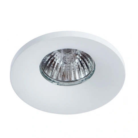 Точечный встраиваемый светильник Divinare MONELLO 1809/03 PL-1 фото 1