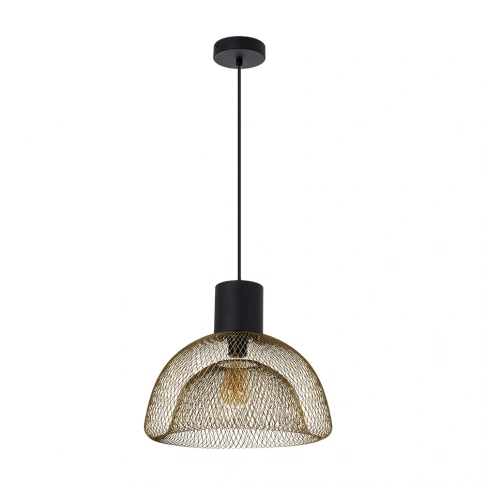 Подвесной светильник ARTE LAMP CASTELLO A7046SP-1PB фото 1