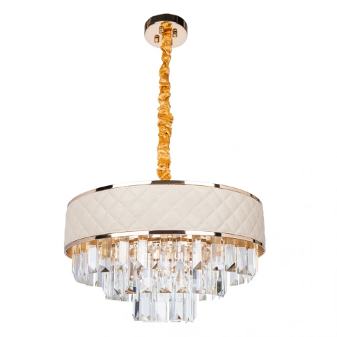 Подвесная люстра Arte Lamp ANNABELLE A1008LM-6GO фото 1