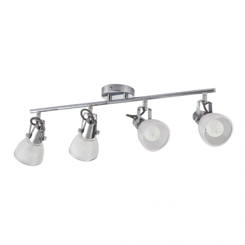 Спот Arte Lamp RICARDO A1026PL-4CC фото 1