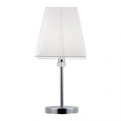 Декоративная настольная лампа Arte Lamp KENSINGTON A4098LT-1CC фото 1