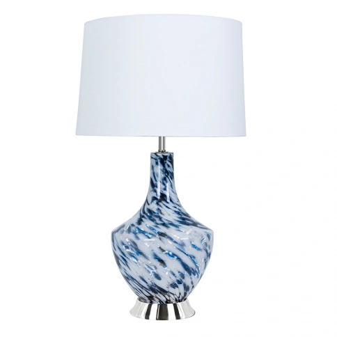 Декоративная настольная лампа Arte Lamp SHERATAN A5052LT-1CC фото 1