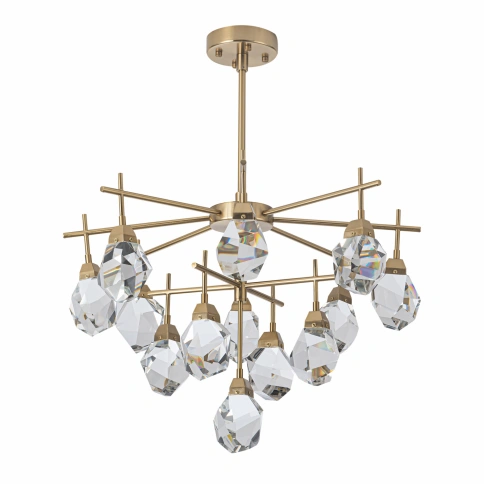 Подвесной светильник MODELUX ML.88972.13 BS фото 1