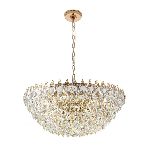 Подвесная люстра MODELUX ML.2363.24 GD фото 1