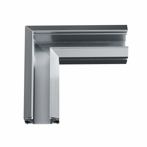 ST003.199.04 Угловой соединитель для ST003.129.04 (Standart 48) ST-Luce фото 1