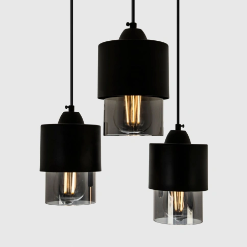 Подвесной светильник MODEMODERN MD.0650.3R фото 2