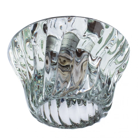 Точечный встраиваемый светильник Arte Lamp SELECTION A8503PL-1CC фото 1