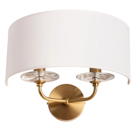 Бра Arte Lamp JENNIFER A8555AP-2AB фото 1