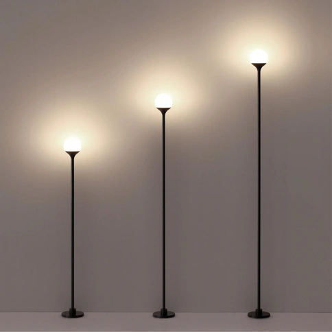 7120/3GLC NATURE ODL26 Ландшафтный светильник  черный/металл IP65 LED 3W  195Лм 3000K 200°  12-24V D фото 3