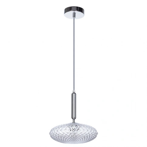 Подвесной светильник Divinare OKAB 5005/02 SP-1 фото 1
