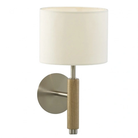 Бра Arte Lamp WOODS A1038AP-1BR фото 1
