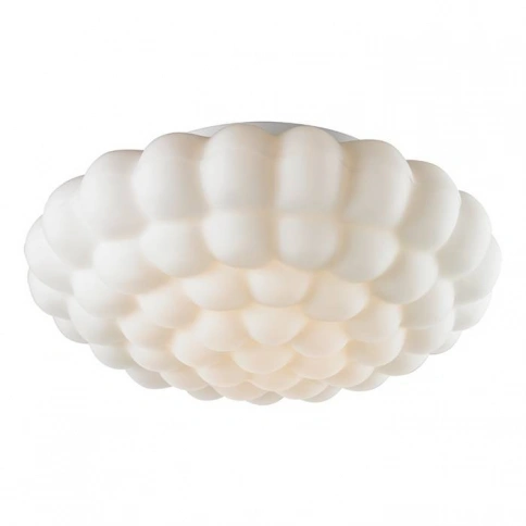 Потолочный светильник Arte Lamp AQUA A5130PL-3WH фото 1
