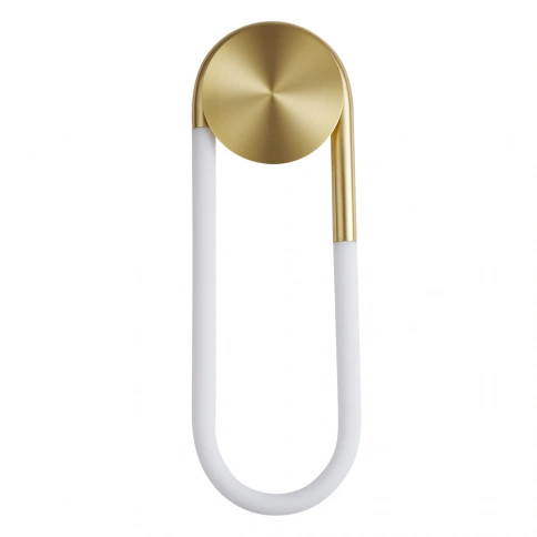 Настенный светильник Arte lamp LUMINO A2233AP-20GO фото 1