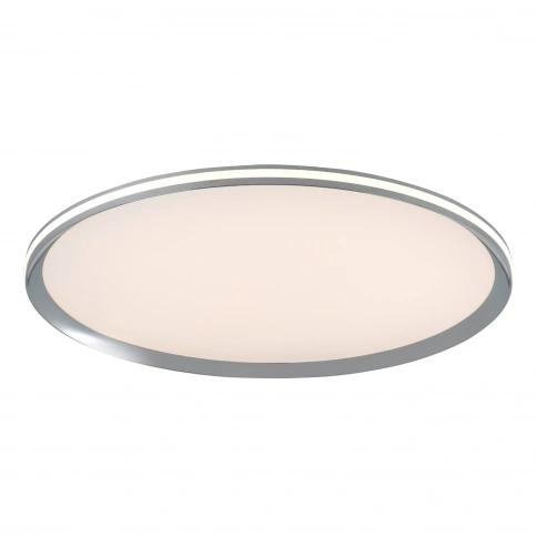 Потолочный cветильник LED4U L3020-600 CR фото 1
