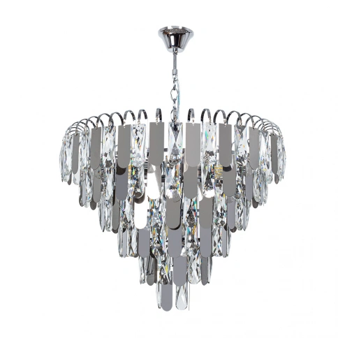 Подвесная люстра Arte Lamp Vivien A2719SP-8CC фото 1