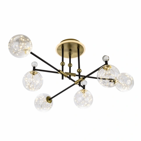 Потолочный светильник MODELUX ML.6079.6 фото 1