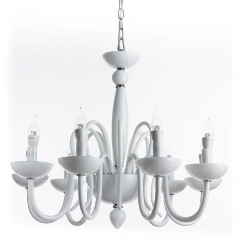 Подвесная люстра Divinare PALLADA 6004/03 LM-8 фото 1