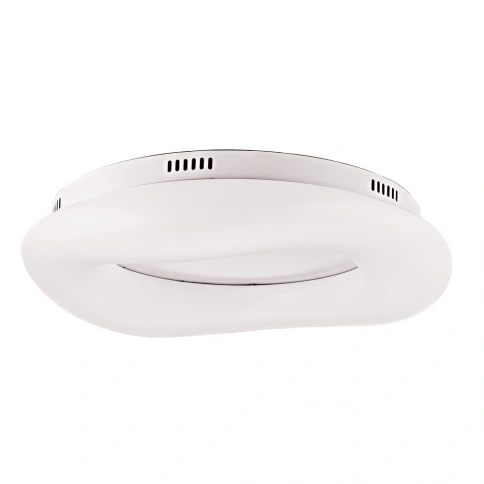 Потолочная люстра Divinare LEVITA 8003/60 PL-1 фото 1