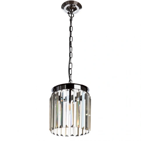 Подвесной светильник Divinare NOVA COGNAC 3002/06 SP-1 фото 1