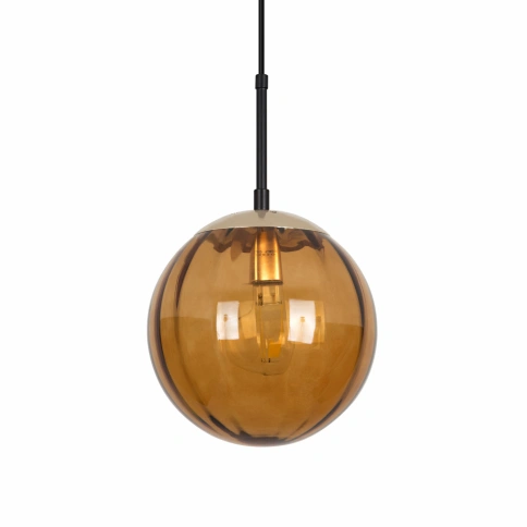 Подвесной светильник MODEMODERN MD.1221.1 BR фото 1