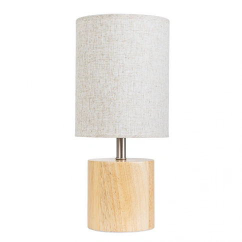 Декоративная настольная лампа Arte Lamp JISHUI A5036LT-1BR фото 1