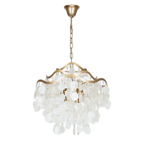 Подвесная люстра Arte Lamp PIPIRIMA A4065SP-6SG фото 1