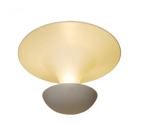 Потолочный светильник Arte Lamp VULCANO A9411PL-3WH фото 1