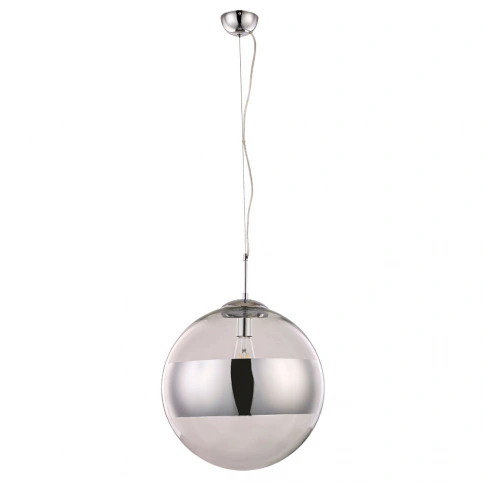 Подвесной светильник Arte Lamp GALACTICA A1583SP-1CC фото 1