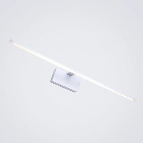 Настенный светильник LED4U L6389-720 WH фото 2
