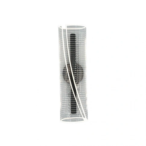 Настенный светильник LED4U L6287-01 GR фото 1