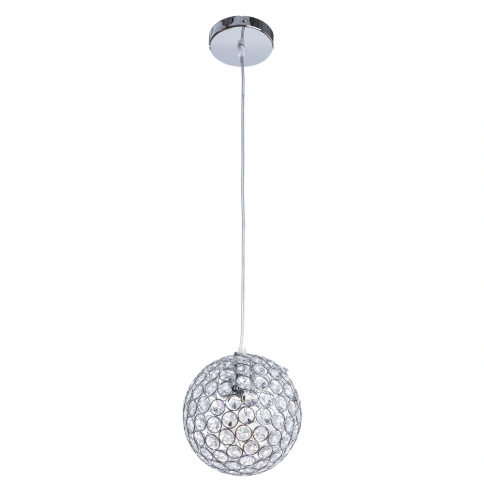Подвесной светильник Arte Lamp INTONACO A1824SP-1CC фото 1