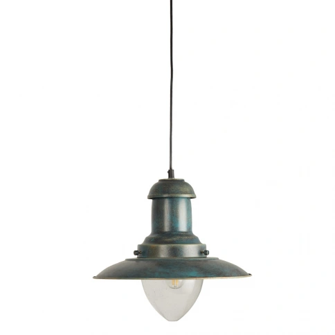 Подвесной светильник Arte Lamp FISHERMAN A5530SP-1BG фото 1