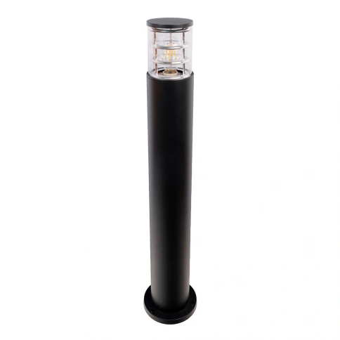 Ландшафтный светильник Arte Lamp TOKYO A5318PA-1BK фото 1