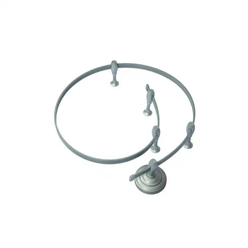 Рейлинг Arte Lamp TRACK ACCESSORIES A520027 фото 1