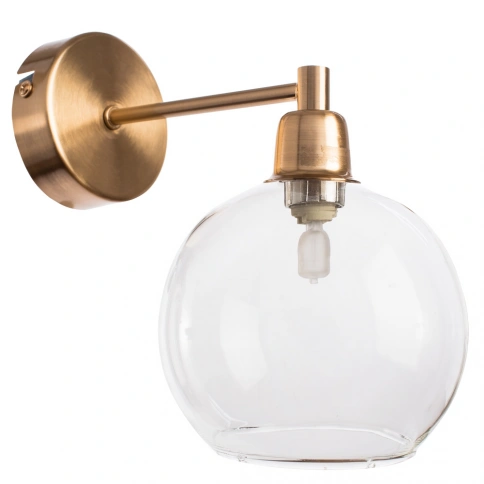 Бра Arte Lamp ROSARIA A8564AP-1RB фото 1