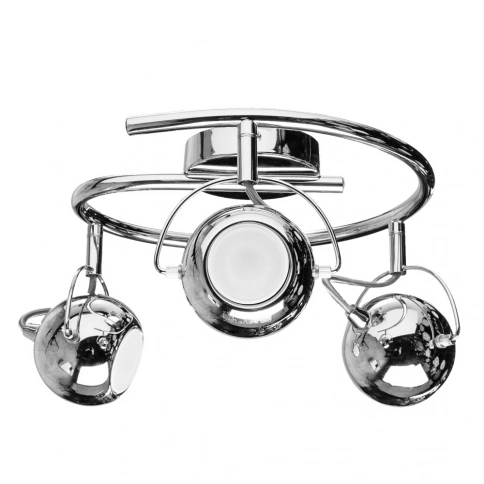 Спот Arte Lamp SPIA A9128PL-3CC фото 1