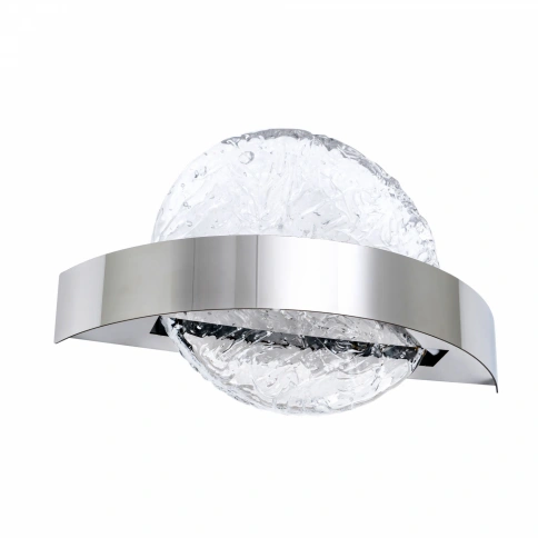 Настенный светильник MODESTYLE MS.1511.250 CR фото 1