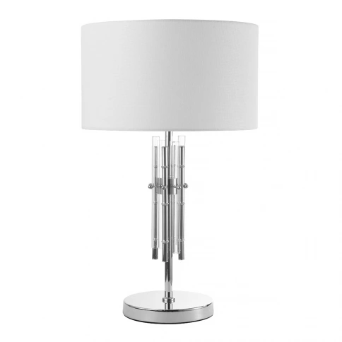 Декоративная настольная лампа Arte Lamp TAYGETA A4097LT-1CC фото 1