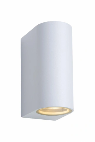 Настенный уличный светильник Lucide ZORA-LED 22861/10/31 фото 1