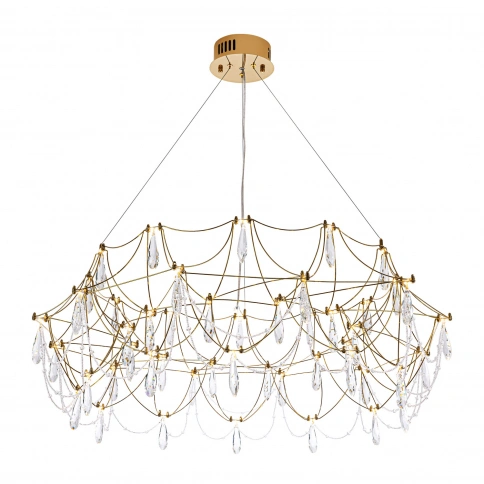 Подвесная люстра MODELUX premium ML.5603.1000P BS фото 1