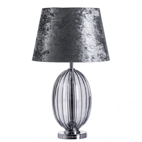 Декоративная настольная лампа Arte Lamp BEVERLY A5131LT-1CC фото 1