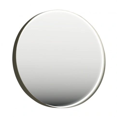 Зеркало ORKA Moonlight 75x75 c LED подсветкой, бежевый матовый фото 1