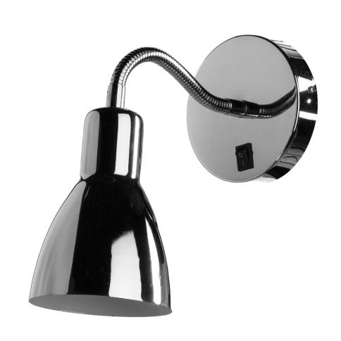 Бра Arte Lamp DORM A1408AP-1CC фото 1