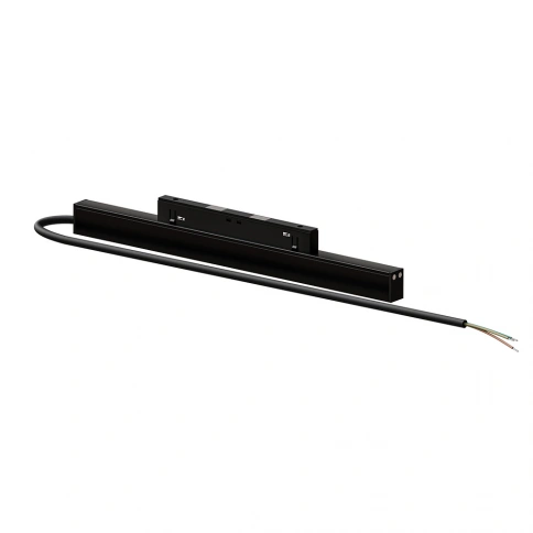 Блок питания встраиваемый в трек 48V 150W для магнитной трековой системы ARTE LAMP EXPERT A582006 фото 1