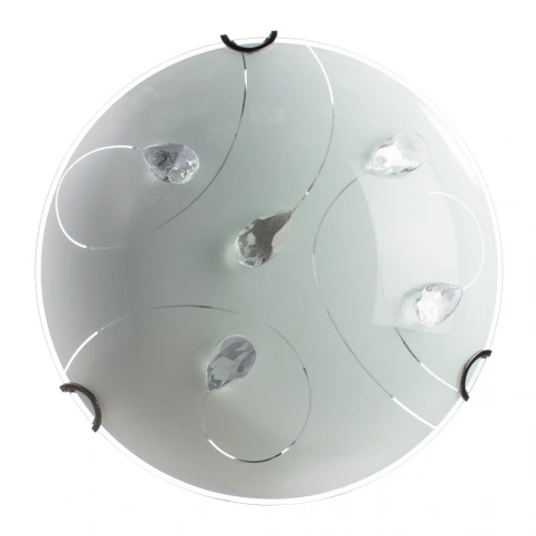 Потолочный светильник Arte Lamp MERIDA A4045PL-1CC фото 1