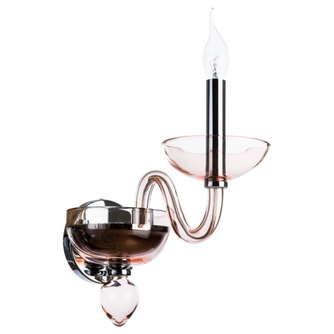 Бра Divinare LETIZIA 1156/03 AP-1 фото 1