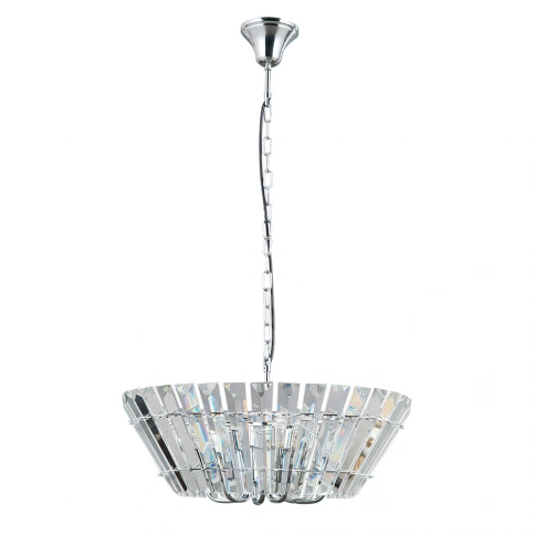 Подвесная люстра Arte Lamp FLORIZEL A1072SP-6CC фото 1