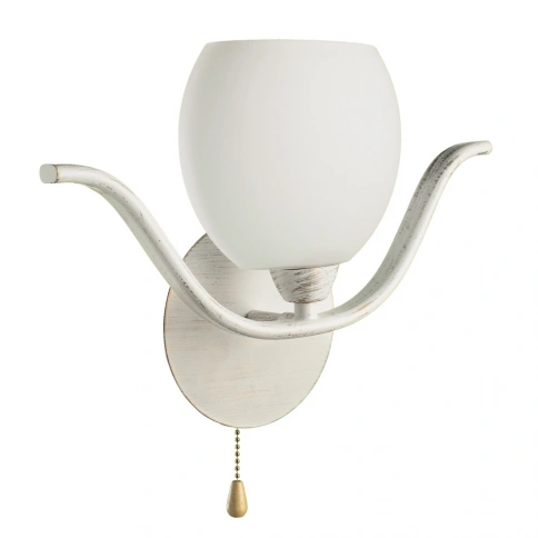 Бра Arte Lamp LIVERPOOL A3004AP-1WA фото 1